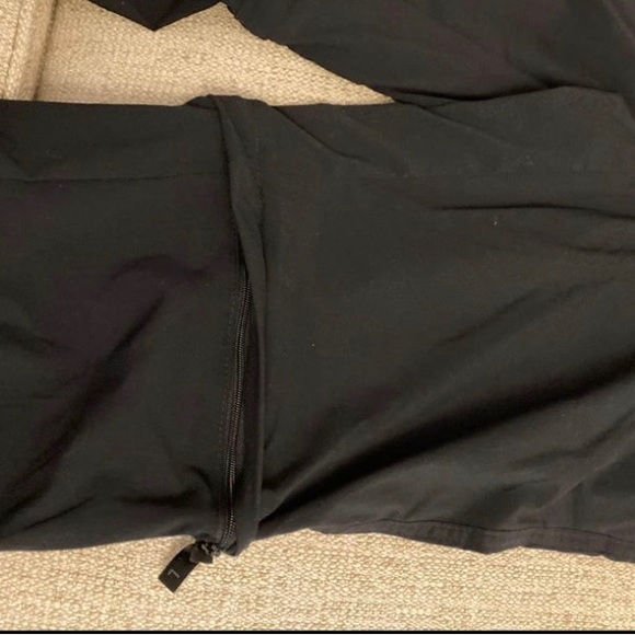 NWT Columbia Straight Leg Trail Convertible Pant - Picture 3 of 6